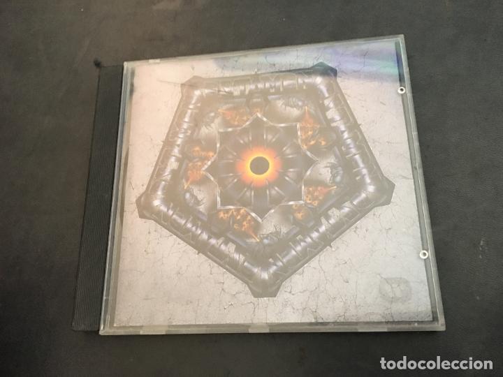 CDs de m&uacute;sica: TESTAMENT (THE RITUAL) CD 11 TRACK (CDI9) - Foto 1