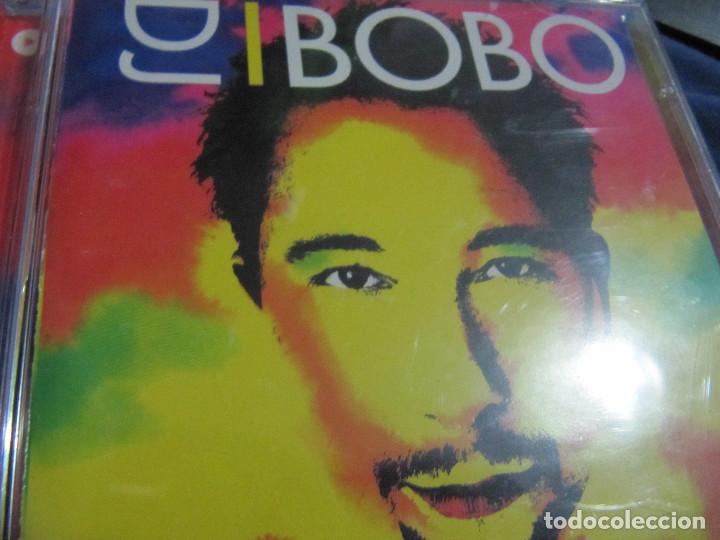 CDs de m&uacute;sica: DJ IBOBO PLANET COLORS - Foto 1