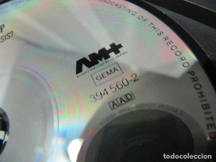 CDs de m&uacute;sica: Supertramp ?&ndash; Crisis? What Crisis? - Foto 2