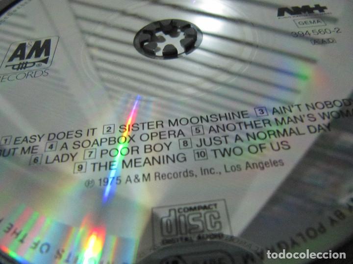 CDs de m&uacute;sica: Supertramp ?&ndash; Crisis? What Crisis? - Foto 3