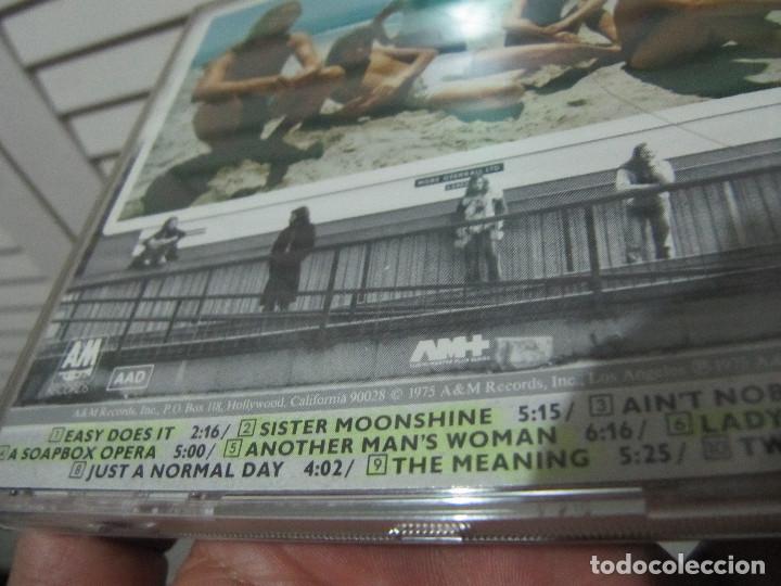 CDs de m&uacute;sica: Supertramp ?&ndash; Crisis? What Crisis? - Foto 4