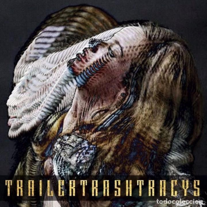CDs de m&uacute;sica: Trailer Trash Tracys - Ester - CD Digipack - Foto 1