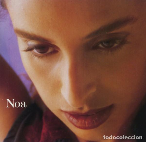 CDs de m&uacute;sica: NOA   NOA  CD Nuevo - Foto 1