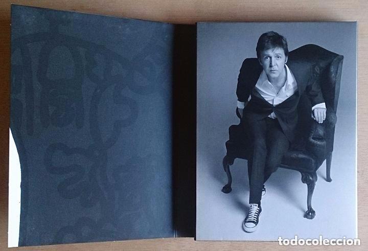 CDs de m&uacute;sica: Memory Almost Full / Paul McCartney / CD / Universal mpl 2007 - Foto 3