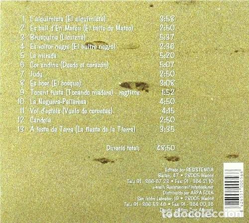 CDs de m&uacute;sica: Dami&aacute; Timoner - Simple - CD Digipack - Foto 2