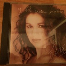 CDs de Música: LOLITA - Y PASA LA VIDA. Lote 95444010