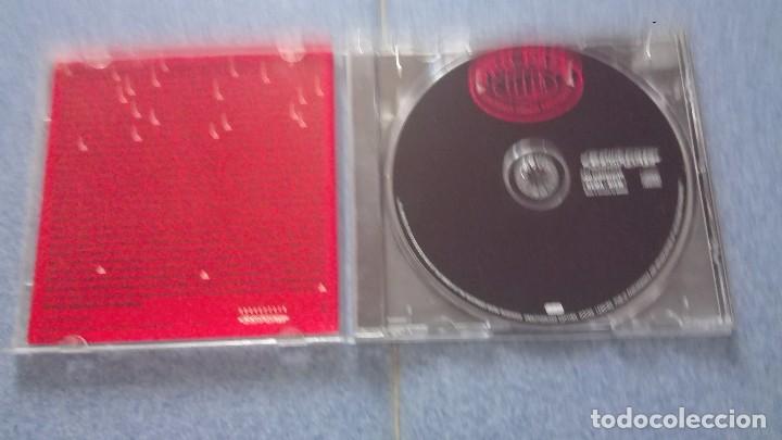 CDs de m&uacute;sica: CD PRO-PAIN CONTENTS UNDER PRESSURE - Foto 2