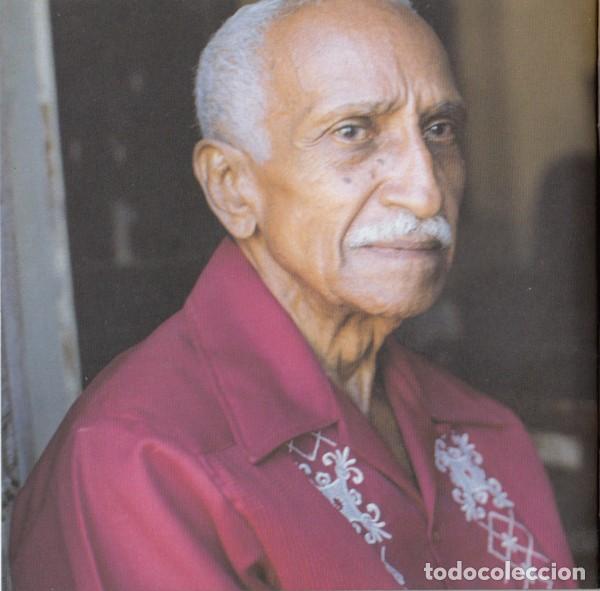 CDs de m&uacute;sica: RUBEN GONZALEZ. INTRODUCING .WORLD CIRCUIT A&Ntilde;O 1997 - Foto 4