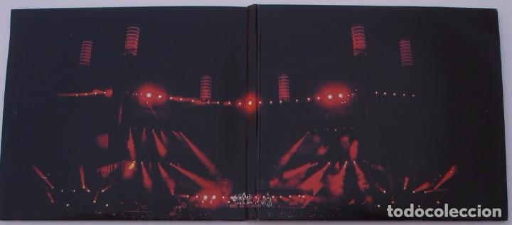 CDs de m&uacute;sica: MUSE - LIVE AT ROME OLYMPIC STADIUM (CD + DVD) 2013 - Foto 2