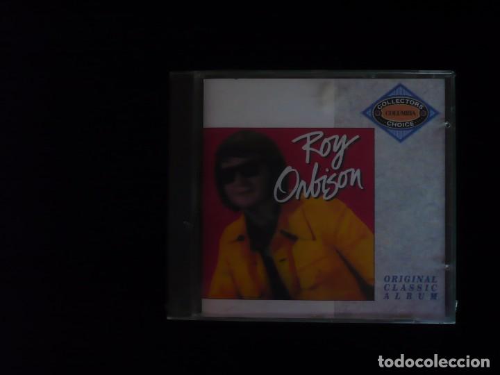 CDs de m&uacute;sica: roy orbison, rare orbison - nuevo precintado - Foto 1
