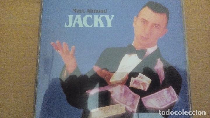 CDs de m&uacute;sica: Marc Almond Jacky (CD, Single) - Foto 1