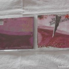 CDs de Música: MALA REPUTACION CD ABRIENDO CAMINO (2002) BUENA CONDICION