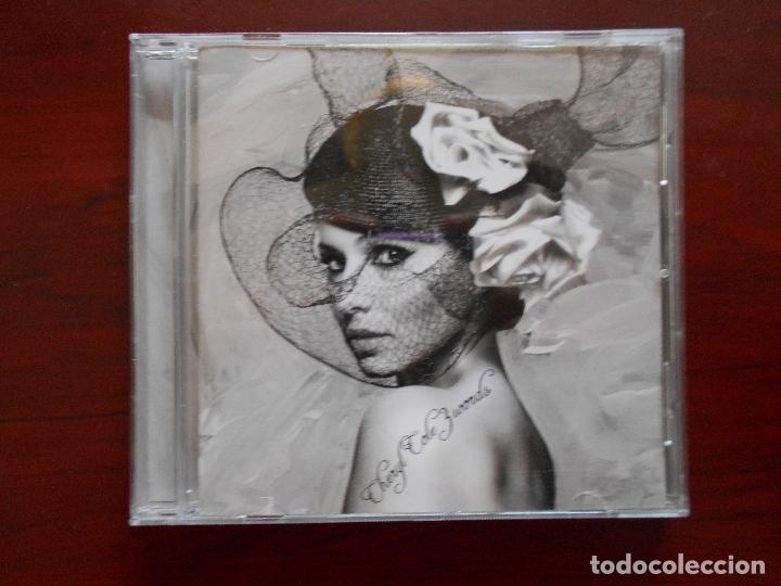 CDs de m&uacute;sica: CD CHERYL COLE - 3 WORDS (3B) - Foto 1