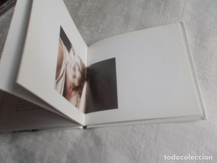 CDs de m&uacute;sica: AINHOA ARTETA La vida - Foto 2