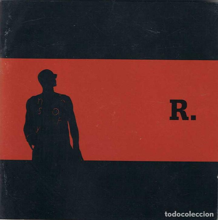 CDs de m&uacute;sica: R. Kelly - R. - 2 CD - Foto 1