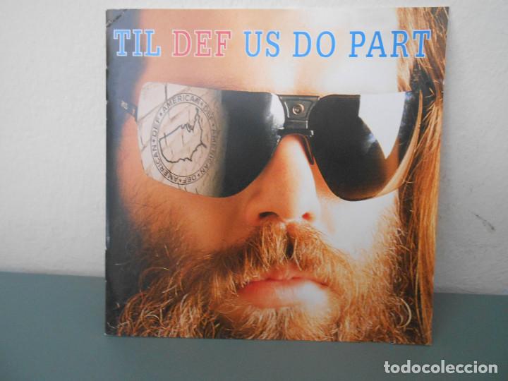 CDs de m&uacute;sica: TIL DEF US DO PART - Foto 1