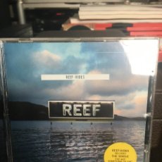 CDs de Música: REEF REEF RIDES CD
