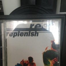 CDs de Música: REEEF REPLENISH CD