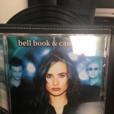 CDs de Música: BELL BOOK & CANDLE READ MMY SIGN CD