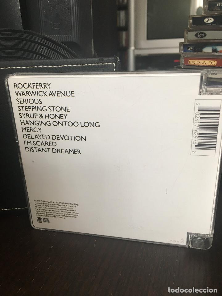 CDs de m&uacute;sica: DUFFY ROCKFERRY CD - Foto 2