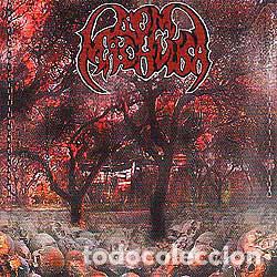 CDs de m&uacute;sica: DOM MYaSNIKA --DOM MYaSNIKA--Death metal