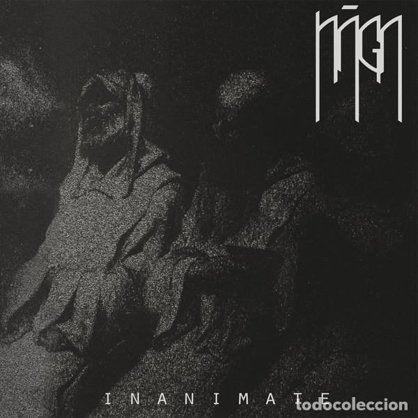 CDs de m&uacute;sica: Naga -- &lrm;&ndash; Inanimate-DOOM BLACK METAL