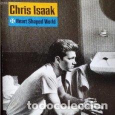 CDs de m&uacute;sica: CD CHRIS ISAAK : HEART SHAPED WORLD - Foto 2