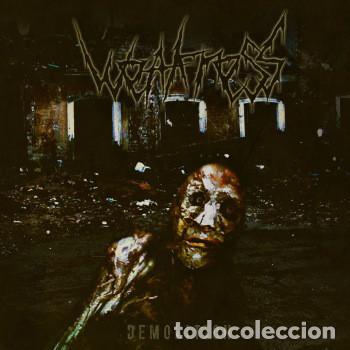 CDs de m&uacute;sica: Weakness-- Demolition -death metal