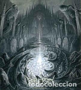 CDs de m&uacute;sica: Perversity-- Infamy Divine-DEATH METAL