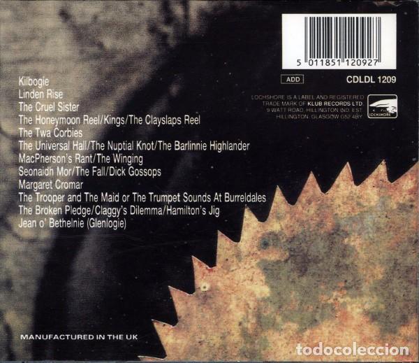 CDs de m&uacute;sica: Old Blind Dogs - Close To The Bone - Foto 2