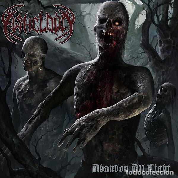 CDs de m&uacute;sica: Ashcloud - Abandon All Light -DEATH METAL