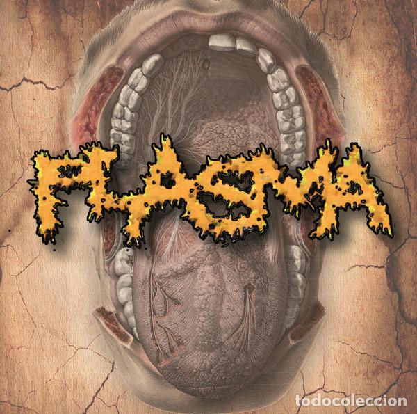 CDs de m&uacute;sica: Plasma --- Dreadful Desecration--DEATH GRIND CORE - Foto 1