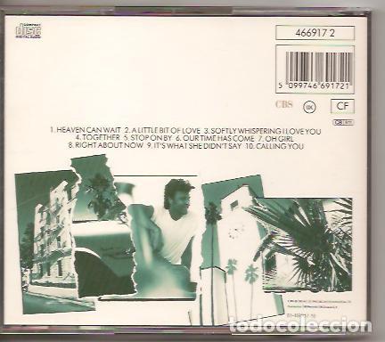 CDs de m&uacute;sica: PAUL YOUNG OTHER VOICES CD NUEVO - Foto 2
