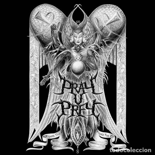 CDs de Musique: Pray U Prey - Figure The 8 --GRIND CORE