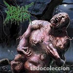 Musik-CDs: Purulent Infection &lrm;- Exhuming The Putrescent - DEATH METAL