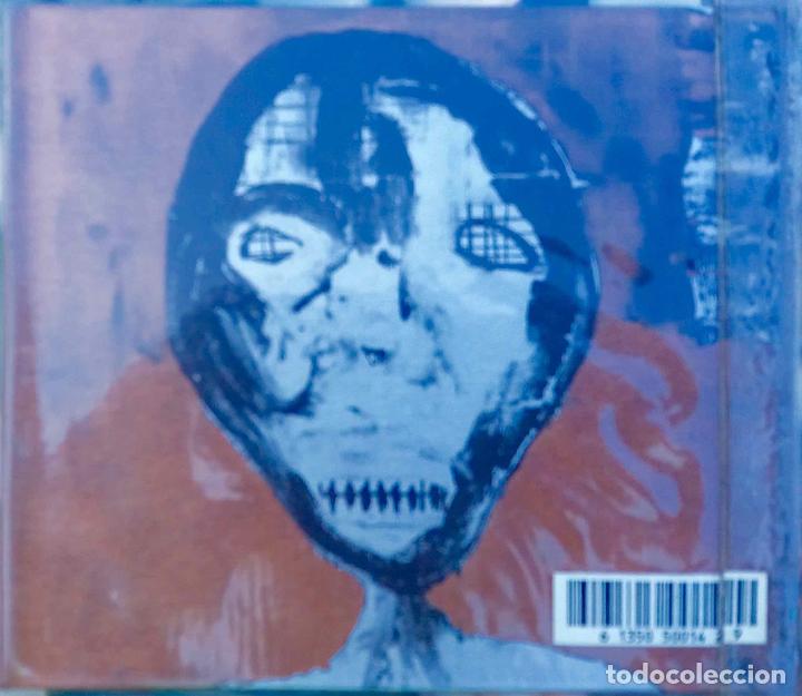 CDs de m&uacute;sica: JOSEPH ARTHUR. VACANCY. CD DIGIPACK CON FUNDA DE PL&Aacute;STICO - Foto 1