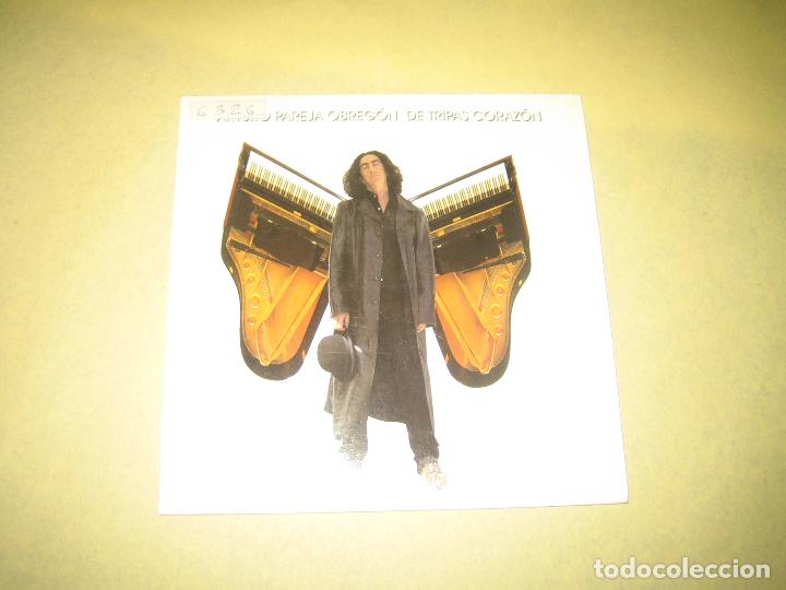 Musik-CDs: ARTURO PAREJA OBREGON - PROMO