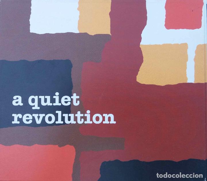 CDs de m&uacute;sica: A QUIET REVOLUTION, A QUIET REVOLUTION. CD DIGIPACK - Foto 1