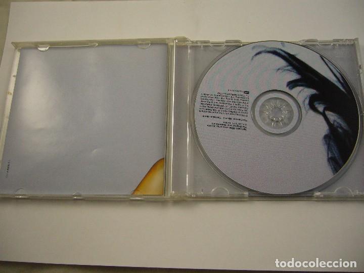 CDs de m&uacute;sica: Vanessa-Mae ?&ndash; The Original Four Seasons - Foto 2