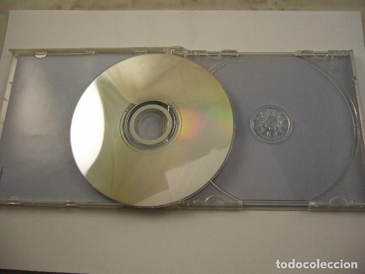 CDs de m&uacute;sica: Vanessa-Mae ?&ndash; The Original Four Seasons - Foto 3
