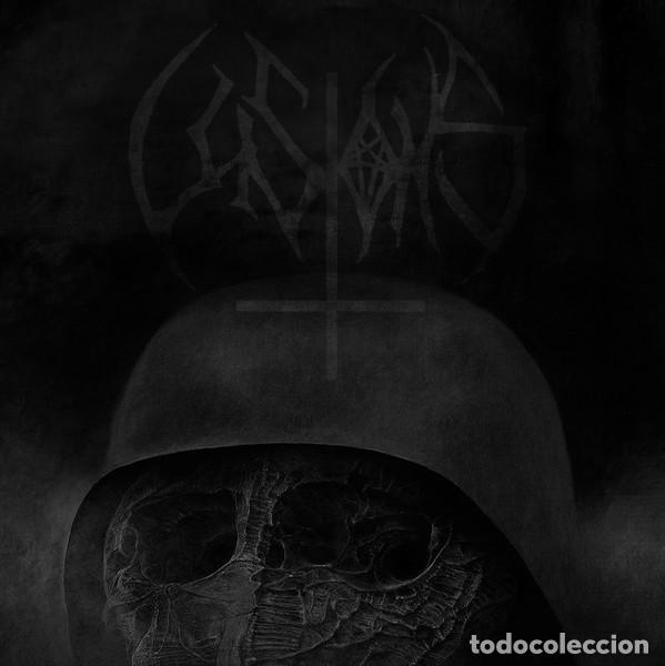 Musik-CDs: Visions-- Visions--BLACK METAL