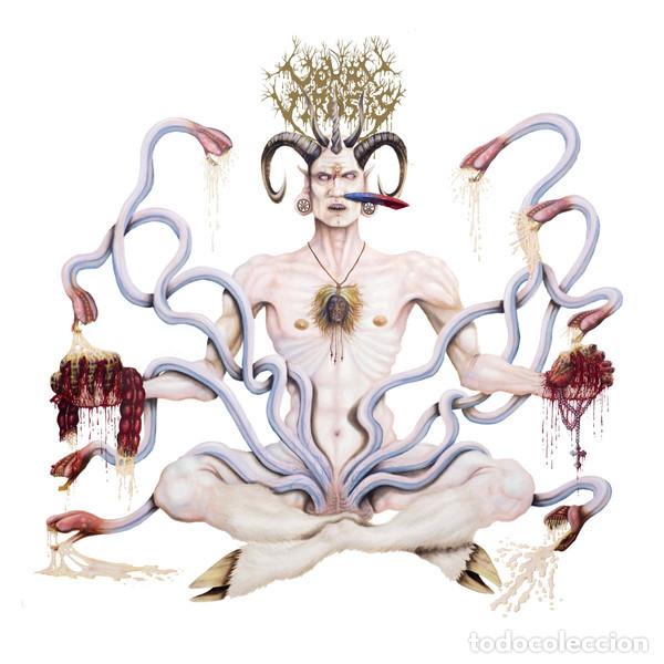 Musik-CDs: Vorax Virosus -- Satanic Octopenis Sodomiser Incubus -DEATH METAL GRIND