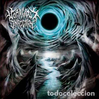 Musik-CDs: Voracious Infection &lrm;-- Endless -- DEATH METAL