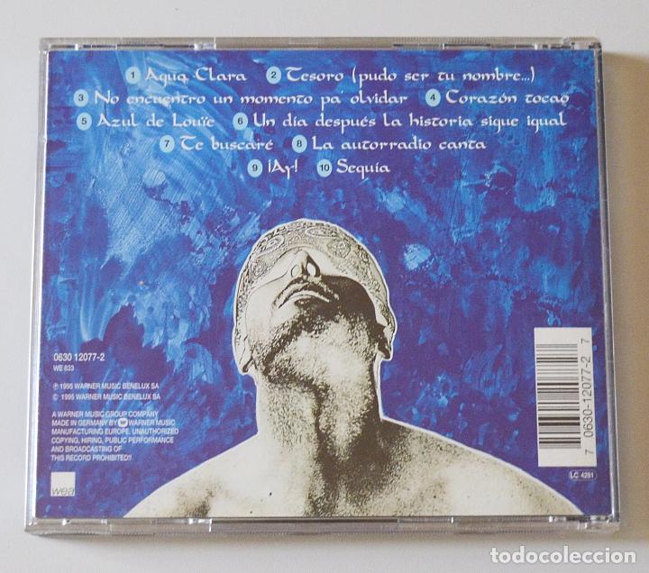 CDs de m&uacute;sica: MIGUEL BOS&Eacute; - LABERINTO - Foto 2