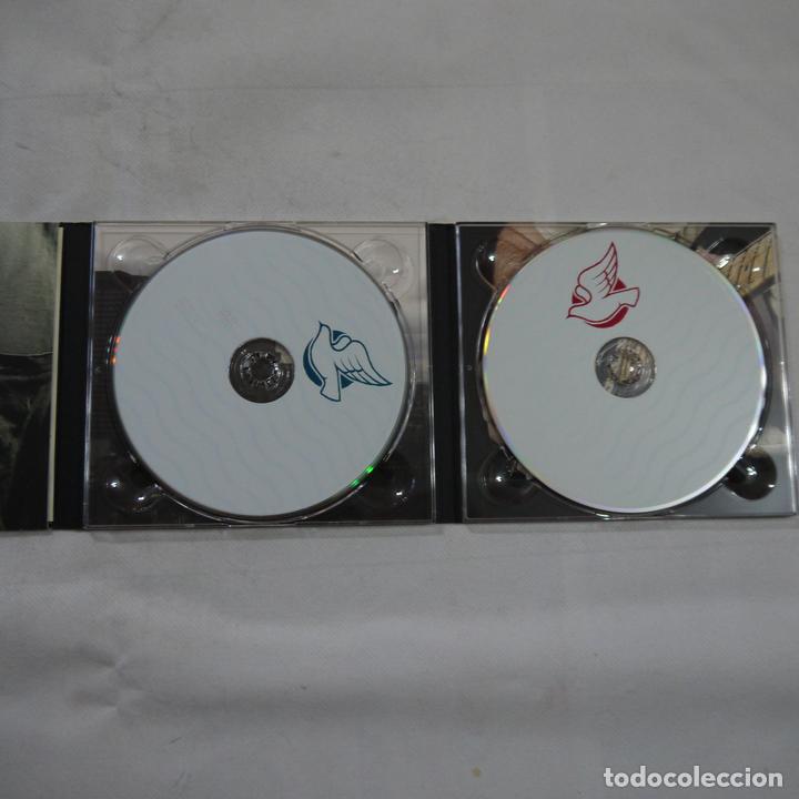CDs de m&uacute;sica: JUANES - LA VIDA - CD+DVD - 2007 - Foto 2