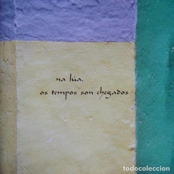 CDs de m&uacute;sica: Na L&uacute;a - Os Tempos Son Chegados - CD - Foto 1