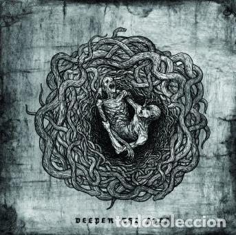 CDs de m&uacute;sica: Kozeljnik - Deeper The Fall- DEATH METAL - Foto 1