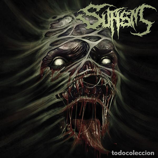 CDs de Musique: Sufism- Reptilia Buas - DEATH METAL