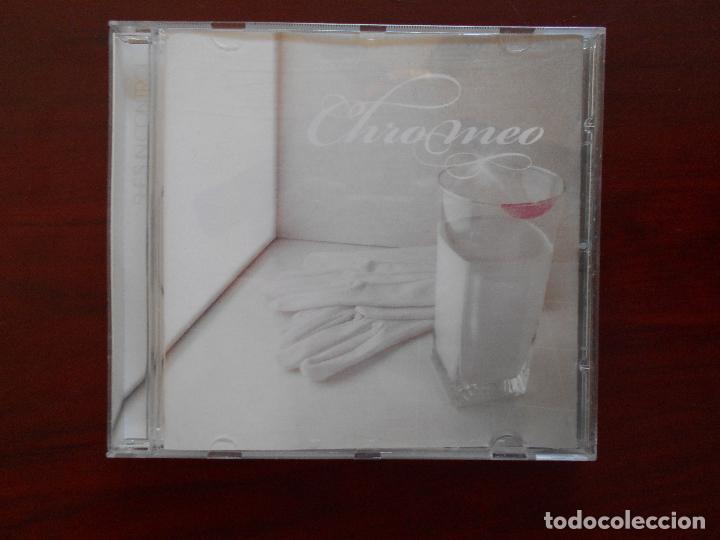 CDs de m&uacute;sica: CD CHROMEO - SHES IN CONTROL (3H) - Foto 1