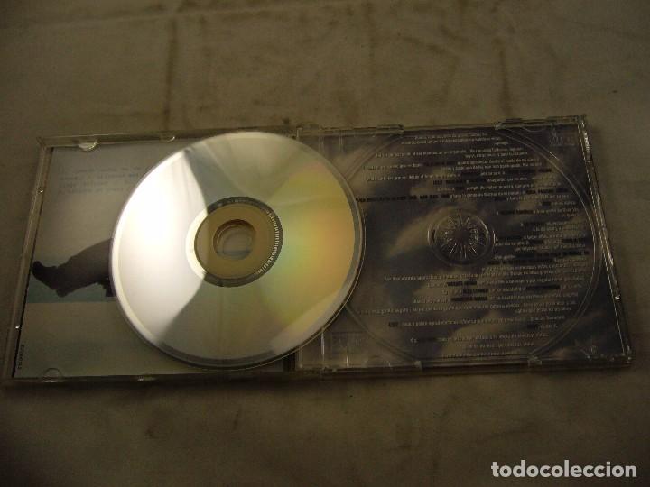 CDs de m&uacute;sica: CD ALEJANDRO SANZ &uml;EL ALMA AL AIRE&uml; - Foto 4